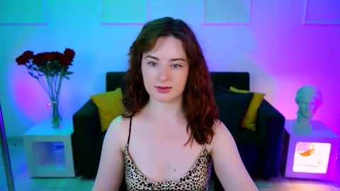 Ann Terry 3 online show from November 15, 12:39 pm