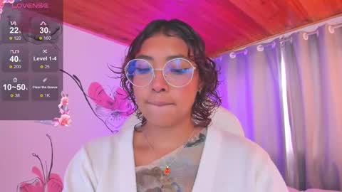 Anny online show from February 7, 12:17 pm