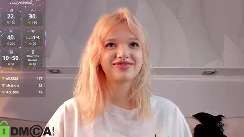 Anny GMT2 Wed 10 AM - 4 PM Thur 10 AM - 4 PM Fri 10 AM - 4 PM Sat 10 AM - 4 PM Sun 10 AM - 4 PM. online show from February 25, 10:03 am