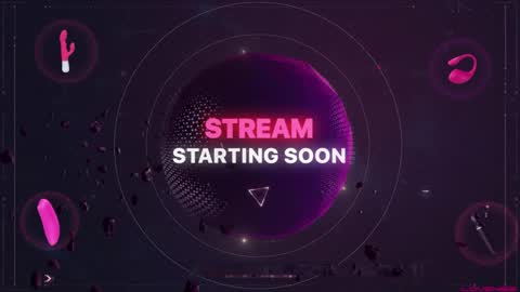 Anny online show from April 12, 3:53 am