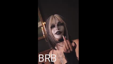 Anny online show from February 11, 4:25 am