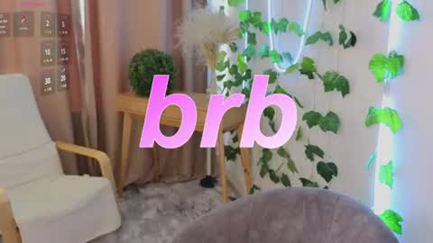Anny online show from August 9, 3:23 am
