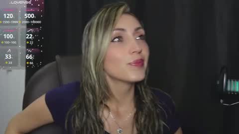 Anny online show from April 16, 12:05 pm