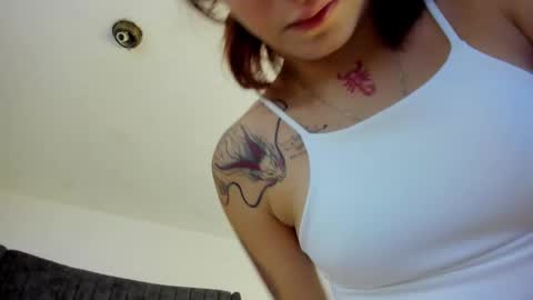 Anny online show from February 9, 10:01 pm