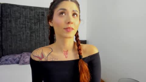 Anny online show from March 24, 10:48 pm