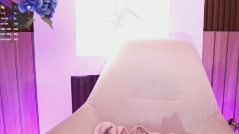 Ana online show from May 30, 8:38 pm