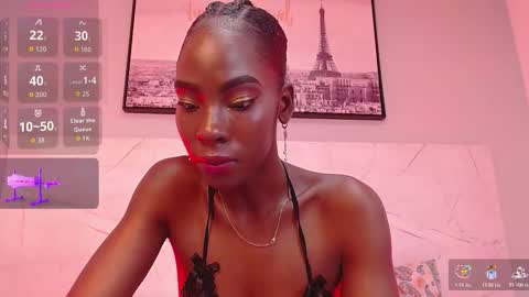 Anny  online show from November 7, 3:01 am