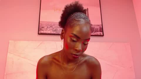 Anny  online show from February 8, 1:31 am