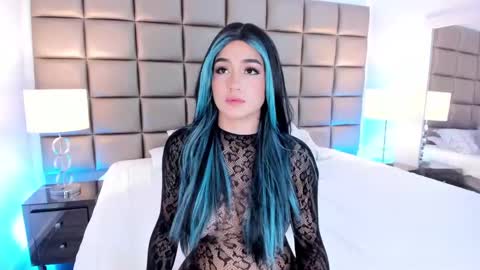    online show from February 28, 9:55 pm