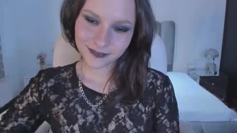 AnnyT online show from February 19, 11:58 pm