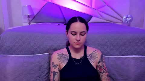 AnnyT online show from January 15, 10:13 pm