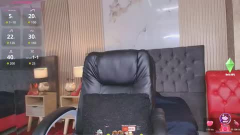 AnnyXhot online show from March 2, 11:28 am