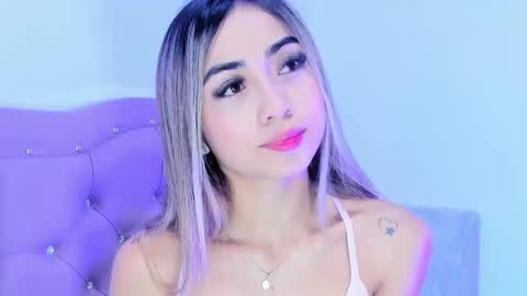 Snapshot of annyy_ricee28 chatting on September 13, 11:29 am Annyy Ricee28 online show from September 13, 11:29 am