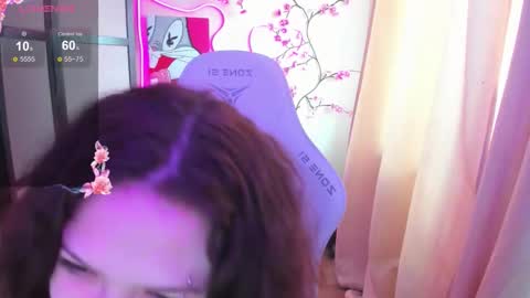 Anora online show from November 21, 8:38 am