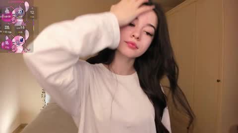 Anora  Emma online show from February 12, 7:48 pm