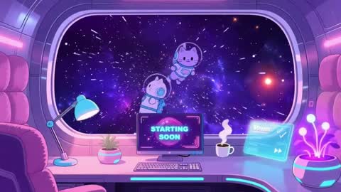 Zoe online show from April 8, 7:05 pm