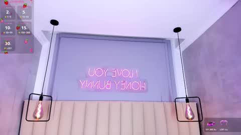 Anthonella  online show from March 19, 5:06 pm