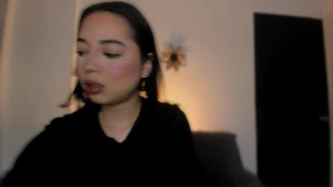 Anthonella Sweet online show from February 6, 11:35 am