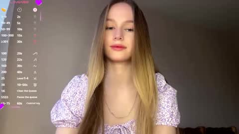 Viktoria online show from March 1, 3:23 pm