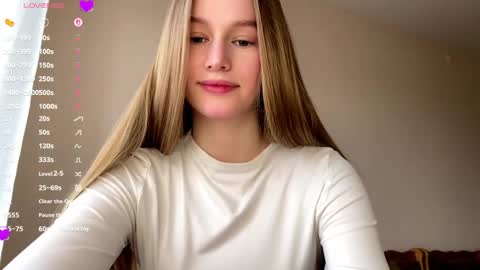 Viktoria online show from April 17, 3:14 pm