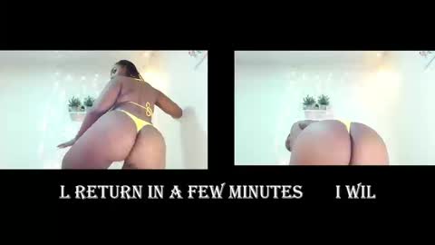 Antonella  online show from September 12, 2:57 pm