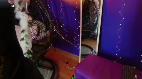 Antonella online show from December 3, 2:58 am