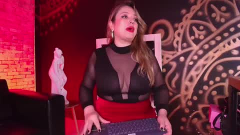 Antonella online show from March 9, 8:23 pm