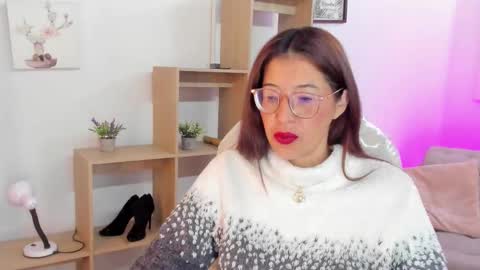 Antonella online show from October 1, 12:10 pm