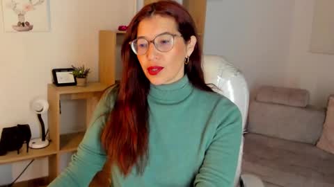 Antonella online show from November 4, 12:21 pm