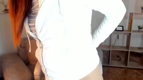 Antonella online show from December 4, 12:40 pm