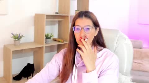 Antonella online show from October 8, 12:20 pm