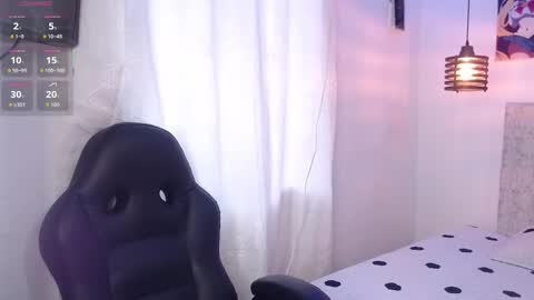 Antonela online show from February 22, 7:59 pm