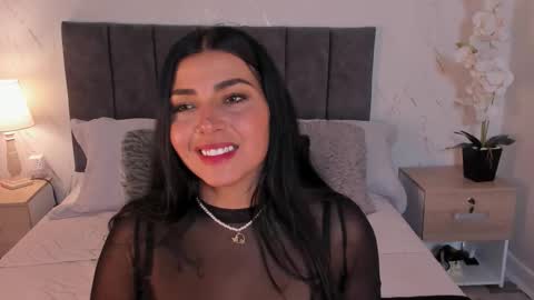 Antonella Coruso online show from February 3, 8:01 pm