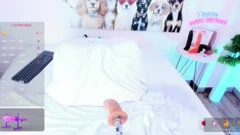 Anto online show from April 15, 7:58 pm