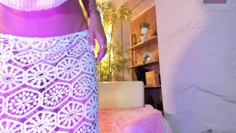 Antonella Rossi online show from April 8, 8:33 pm