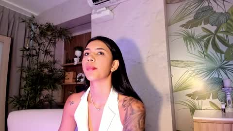 Antonella Rossi online show from May 15, 10:45 pm