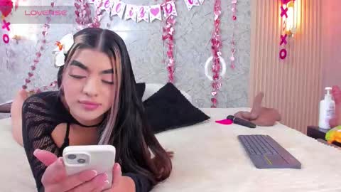 Anto online show from February 11, 9:16 pm