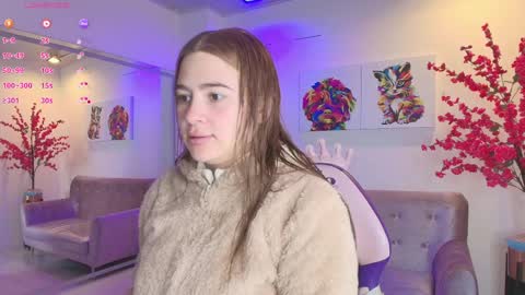 Antonella  online show from April 4, 11:31 am