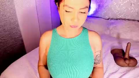 Antonella Ferrer online show from June 30, 5:29 am