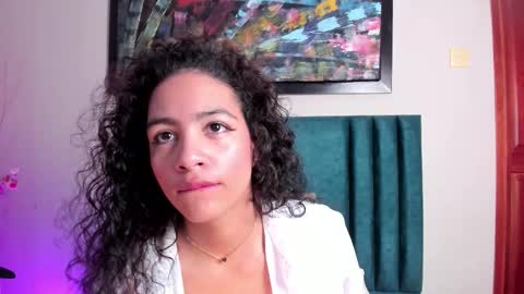 AntonellaHall  online show from November 24, 12:07 pm