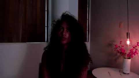 AntonellaHall  online show from April 7, 6:43 pm