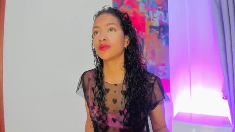 AntonellaHall  online show from March 10, 12:06 pm