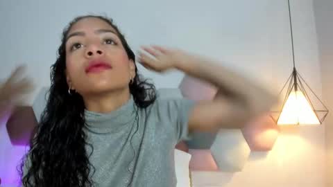 AntonellaHall  online show from February 20, 11:53 am