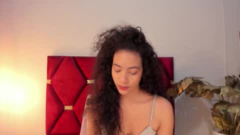 AntonellaHall  online show from October 21, 12:09 pm