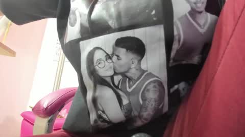 ANTONELLA online show from November 24, 12:18 pm