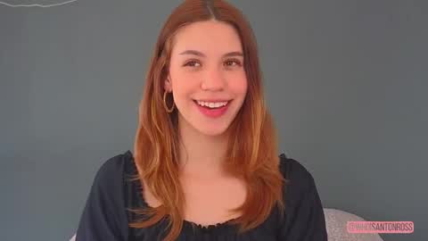 Antonella  online show from April 5, 2:05 pm