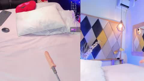 Antonella Russel online show from November 8, 10:26 pm