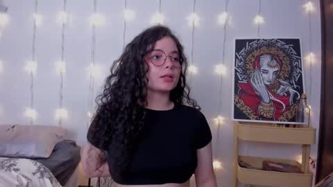 Antonia online show from February 10, 2:08 am