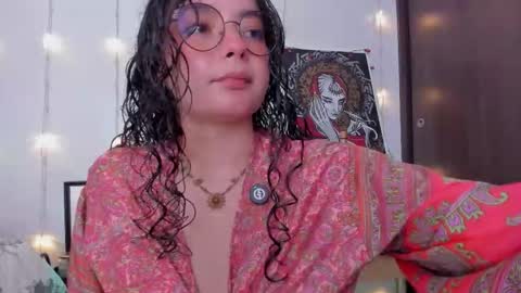 Antonia online show from December 1, 2:37 am