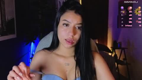 Antonella online show from April 2, 9:29 am